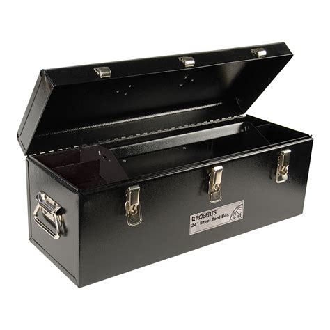 24 inch metal tool box|dewalt 24 inch tool box.